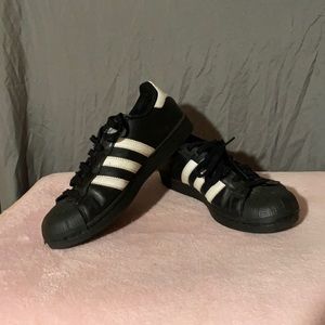 Adidas Superstar Shoes
